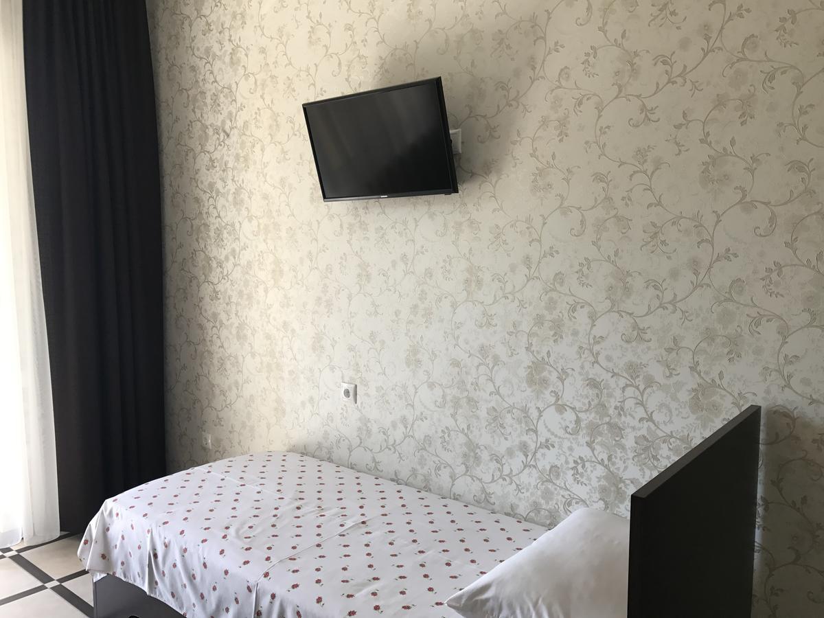 Guest House Black Sea Alakhadze Екстериор снимка