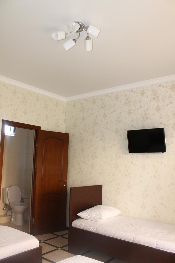 Guest House Black Sea Alakhadze Екстериор снимка