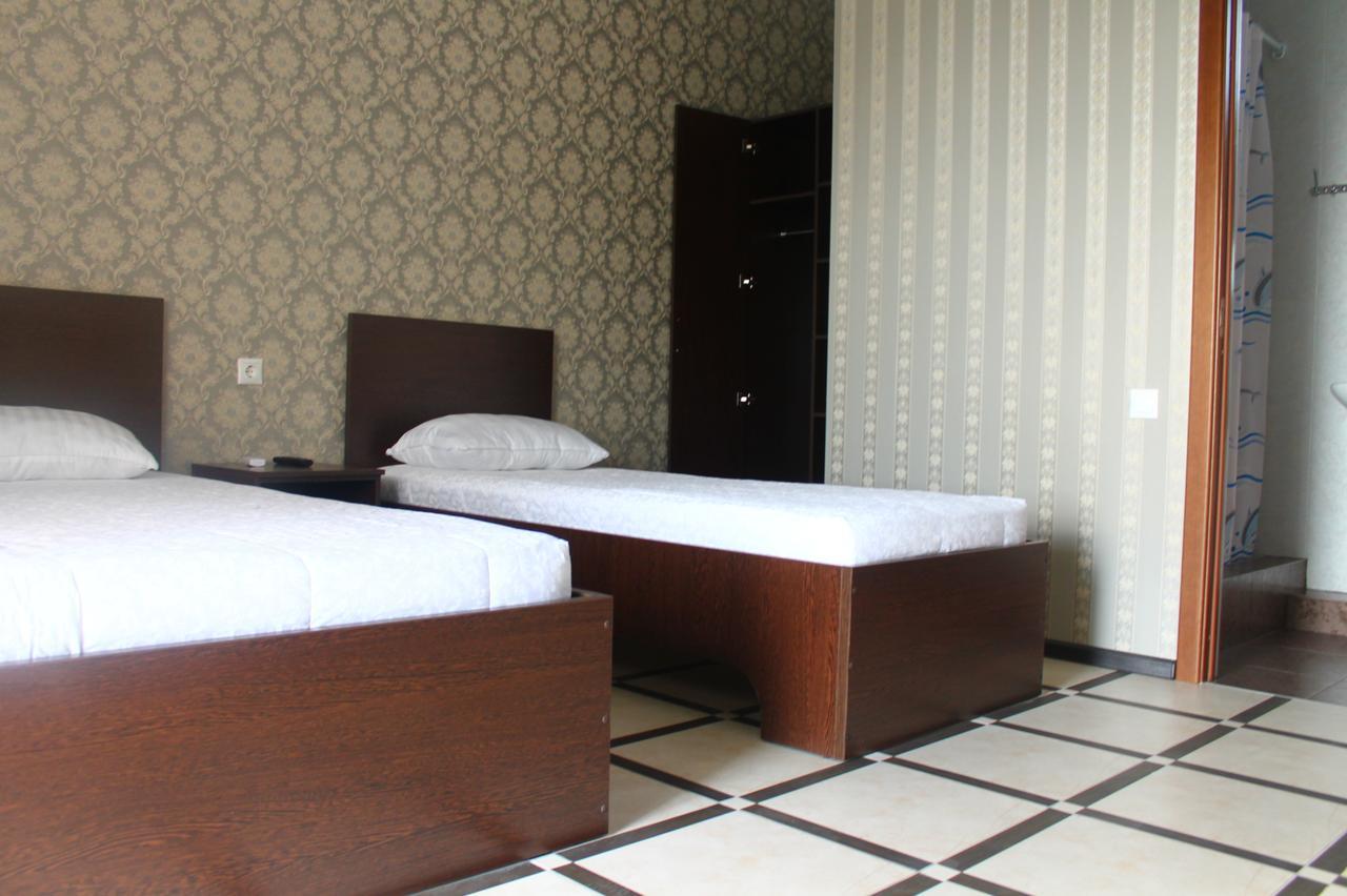 Guest House Black Sea Alakhadze Екстериор снимка