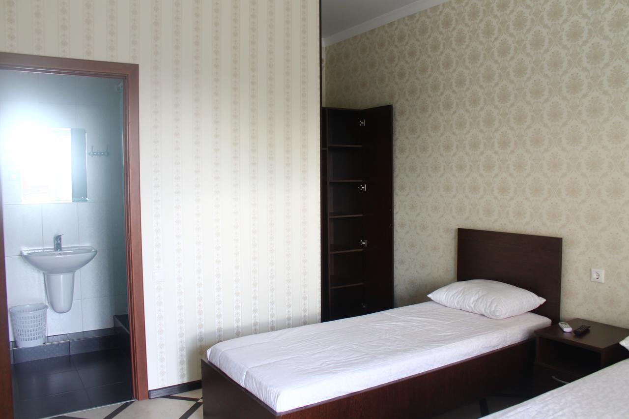 Guest House Black Sea Alakhadze Екстериор снимка