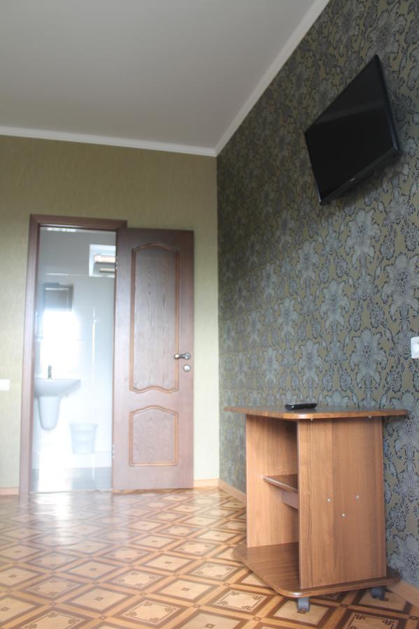 Guest House Black Sea Alakhadze Екстериор снимка