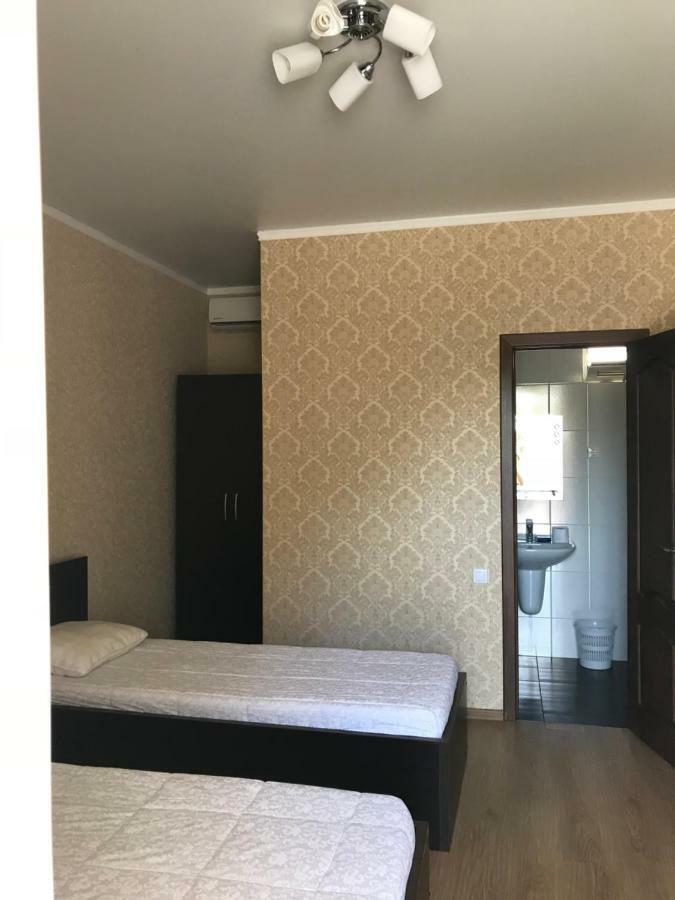 Guest House Black Sea Alakhadze Екстериор снимка