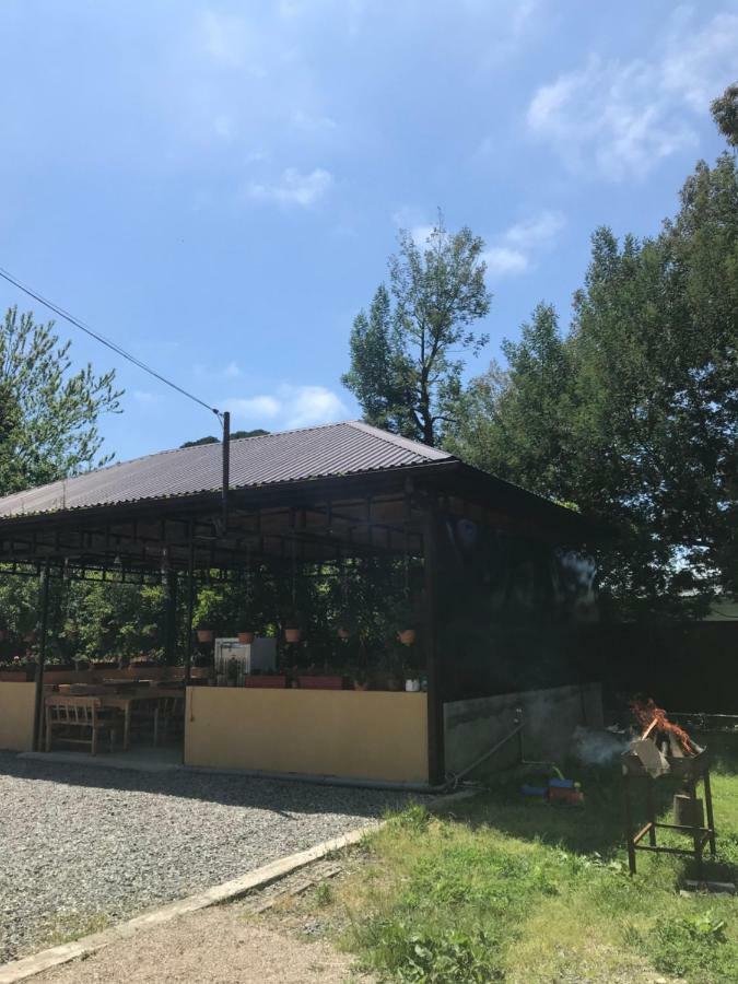 Guest House Black Sea Alakhadze Екстериор снимка